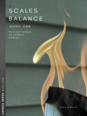 cover image of Scales Balance Song One